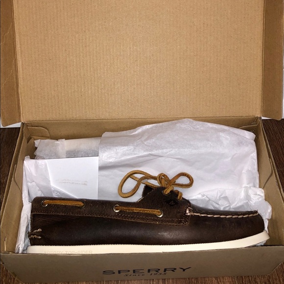 Sperry Top Sider - Picture 3 of 3